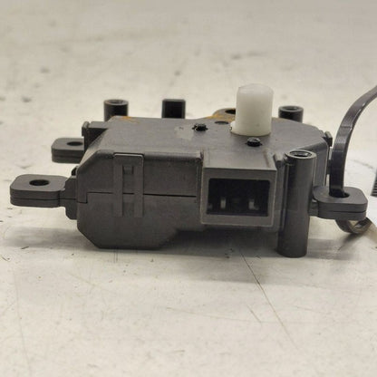 Honda Clarity Flap Door Motor Heater AC Door Actuator  2018 2019 2020