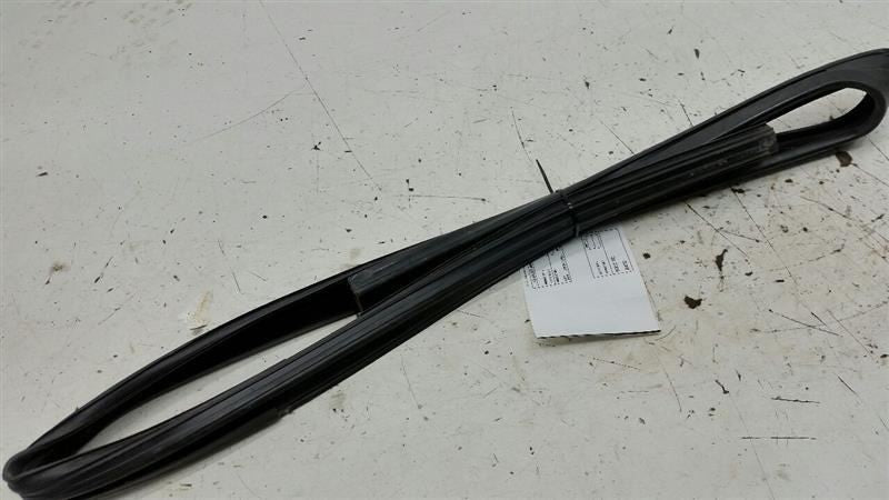 Ford Fusion Door Glass Window Seal Rubber Gasket Left Driver Front 201