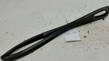 Ford Fusion Door Glass Window Seal Rubber Gasket Left Driver Front 201