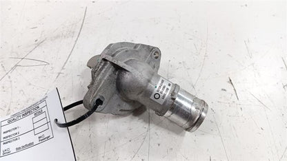 Buick Encore Thermostat Housing Mount Bracket 2016 2017 2018 2019