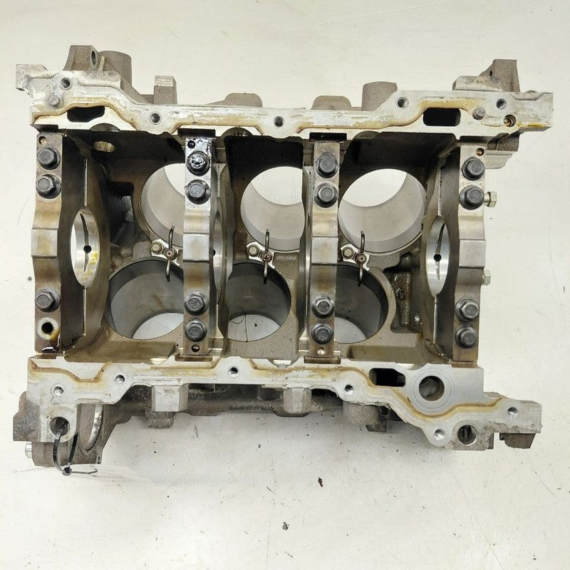 Bare Engine Cylinder Block 3.6L VIN 3 8th Digit Opt Lfx 15-16 18-20 Ch