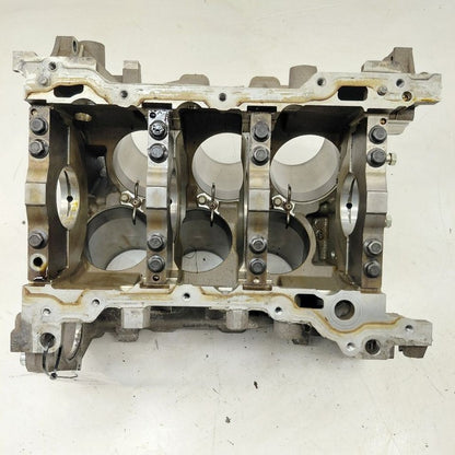 Bare Engine Cylinder Block 3.6L VIN 3 8th Digit Opt Lfx 15-16 18-20 Ch