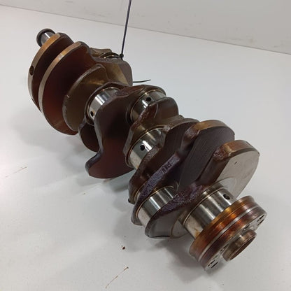 Ford Explorer 3.5 Engine Crankshaft Crank Shaft  2016 2017 2018 2019
