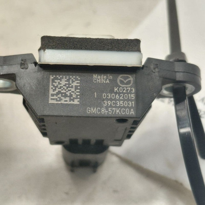 Mazda 6 Contact Sensor  2016 2015 2014