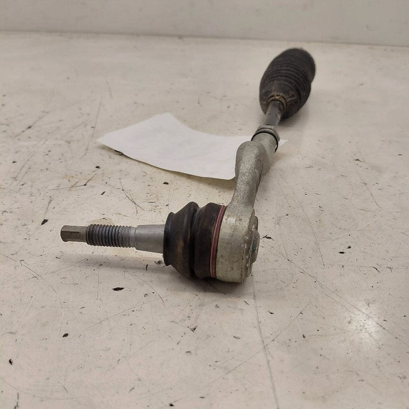 Chevy Trax Steering Rack Pinion Tie Rod End W Boot Right Passenger  20