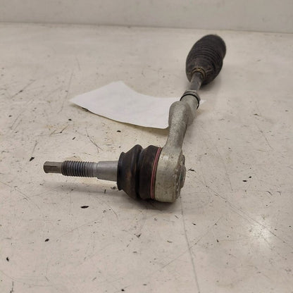 Chevy Trax Steering Rack Pinion Tie Rod End W Boot Right Passenger  20