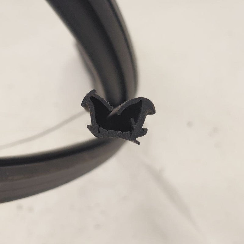 Subaru XV Crosstrek Door Glass Window Seal Rubber Left Driver Front  2
