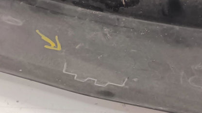Toyota Rav 4 Passenger Right Rear Quarter Fender Flare Extension 2019 