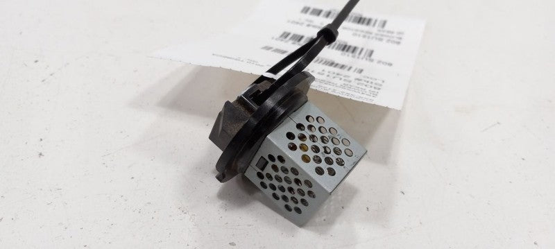 Subaru Tribeca Rear Blower Resistor Fan Motor Speed Resistor 2010 2011