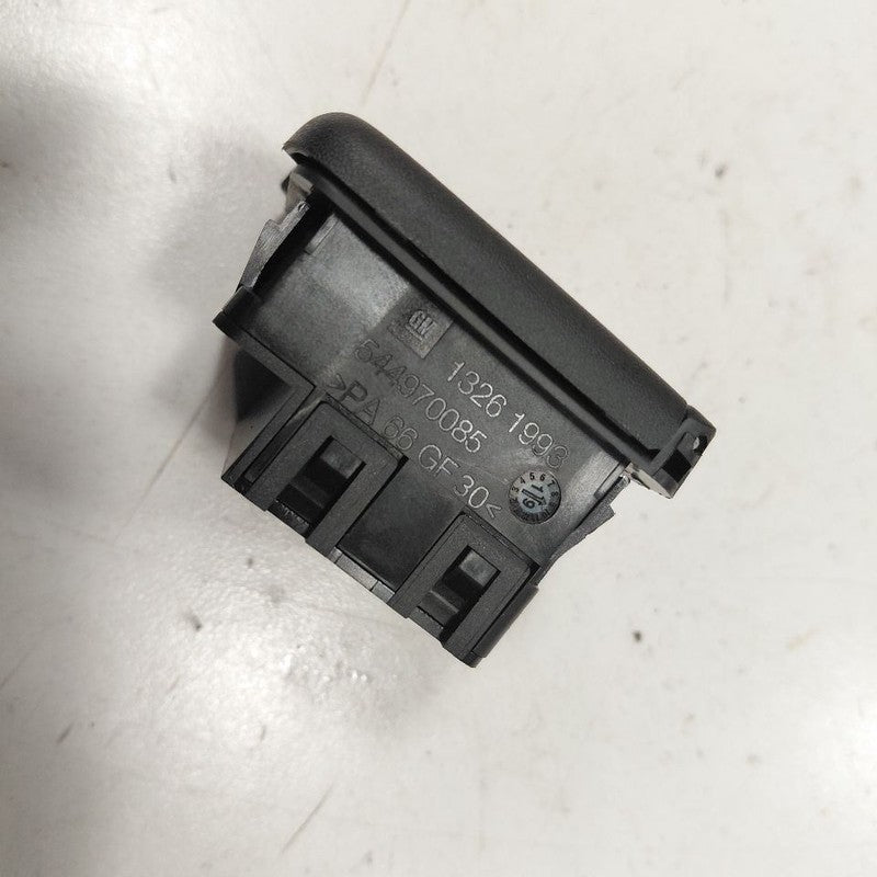 Chevy Trailblazer 110V Outlet 2021 2022 2023 OEM