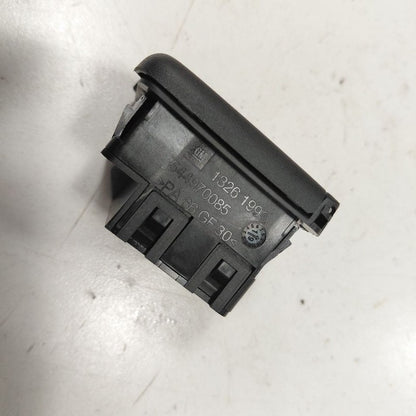 Chevy Trailblazer 110V Outlet 2021 2022 2023 OEM