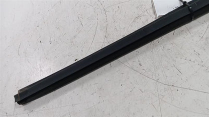 Hyundai Sonata Right Rear Weather Strip Interior 2011 2012 2013 2014 O