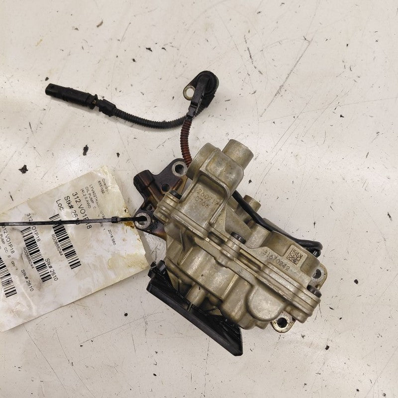 Volvo S60 Engine Oil Pump  2.0 2018 2017 2016