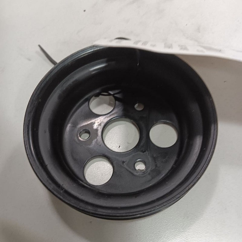Mazda CX-5 Water Pump Pulley  2.5L 2023 2022 2021 2020 OEM