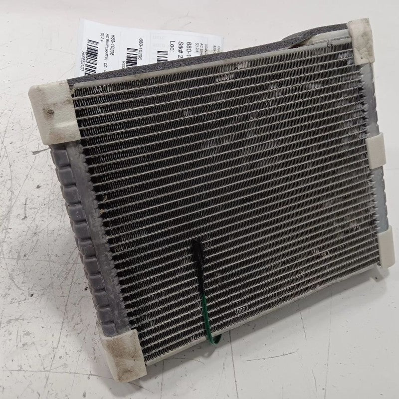 Air Conditioning AC Evaporator Fits 22-23 Jeep Compass
