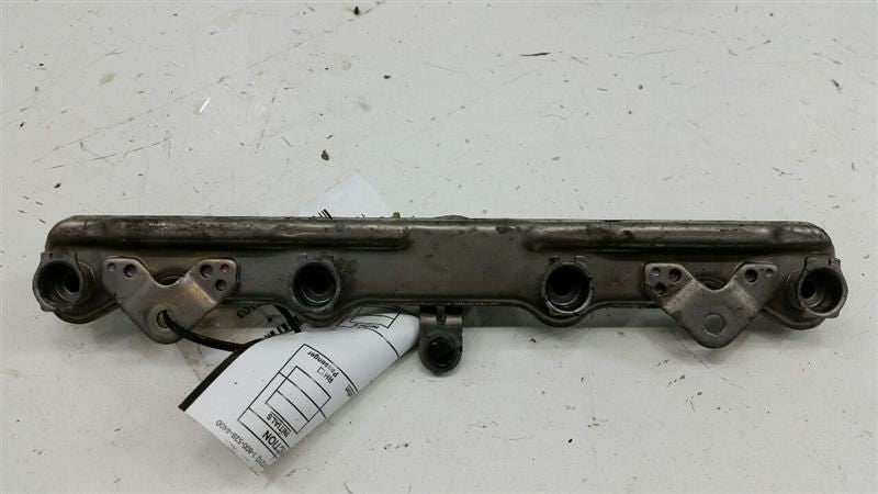 Honda Civic Fuel Rail Injection Injector Mount Bar OEM 2007 2008 2009 2010 2011