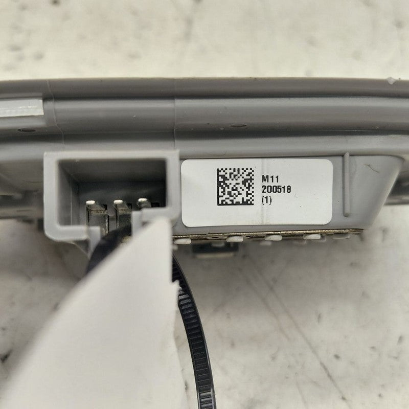 Hyundai Kona Dome Light Roof Lamp  2021 2020 2019