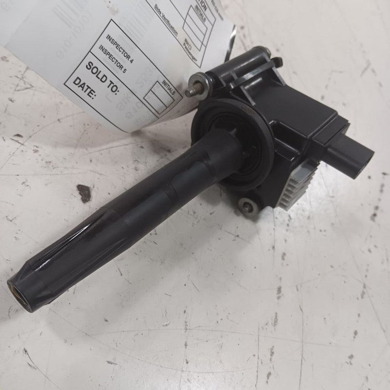 Coil Ignition Ignitor Fits 21-23 Chevy Trailblazer