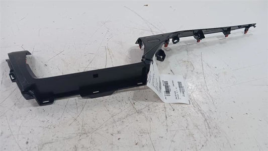 Toyota Camry Dash Bezel Trim 2021 2022 2023 OEM