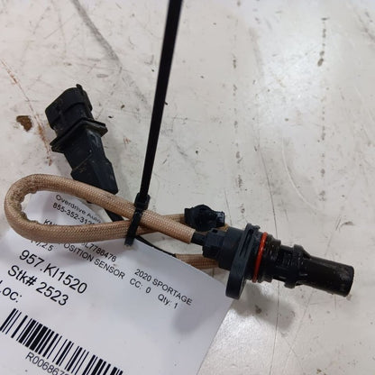 Kia Sportage 2.4 Crankshaft Position Sensor  2022 2021 2020 2019 2018 