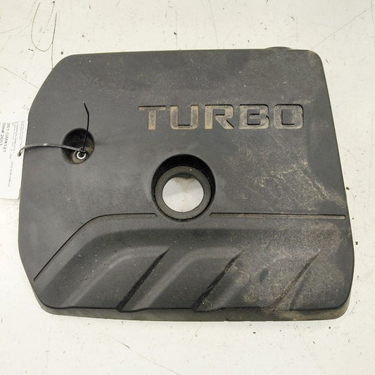 Buick Encore GX Engine Cover  1.3 2020 2021 2022 2023