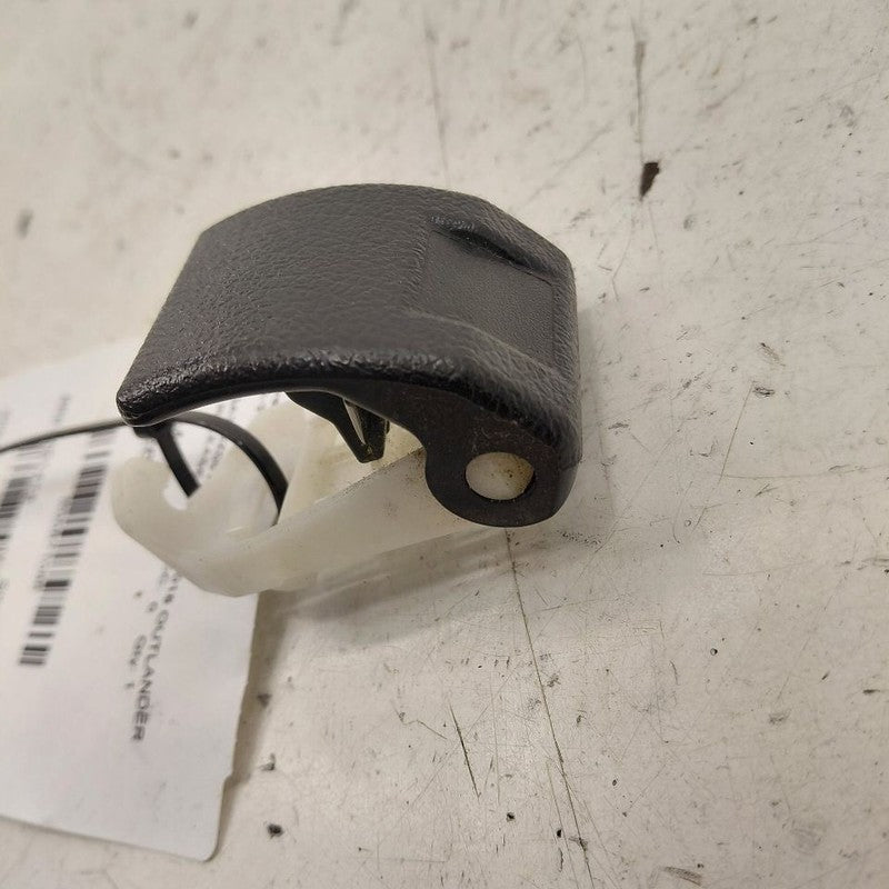 Mitsubishi Outlander   Hood Latch Release Handle Lever Switch  2018 20