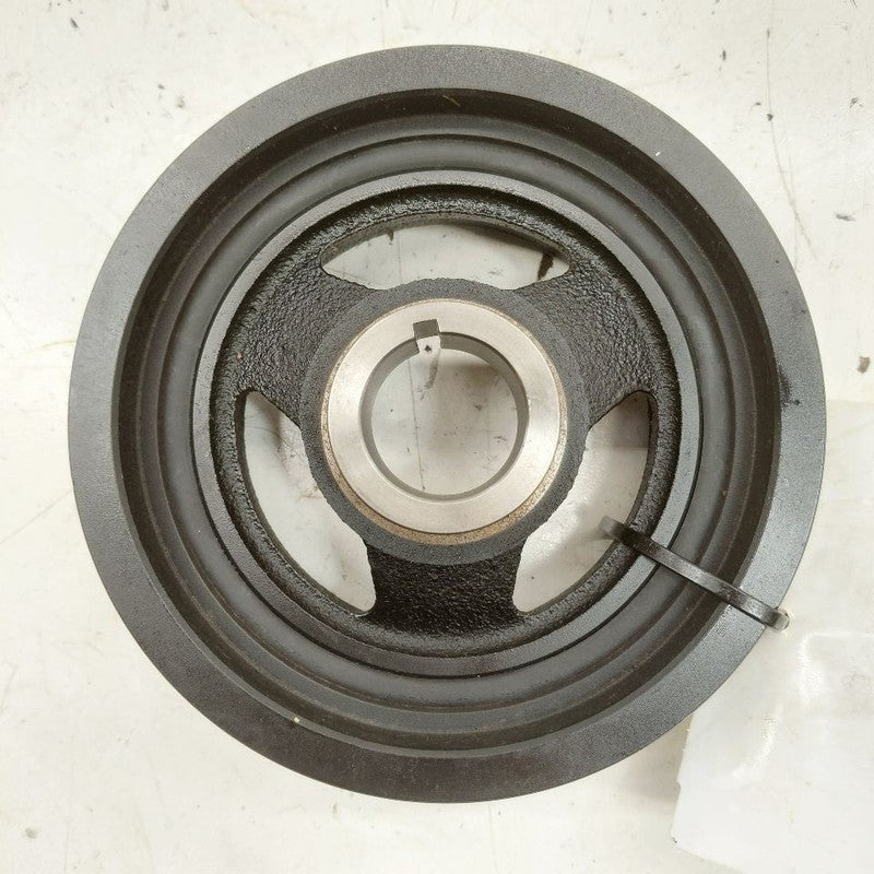 Harmonic Balancer Crankshaft Pulley Fits 12-23 Mazda 3