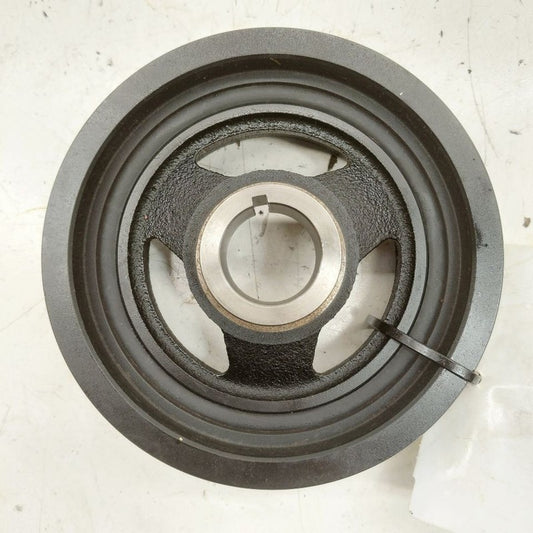 Harmonic Balancer Crankshaft Pulley Fits 12-23 Mazda 3