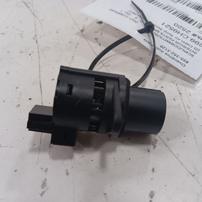 Jeep Compass Cabin Air Temp Sensor {55111178AC} 2021 2020 2019 2018 2017