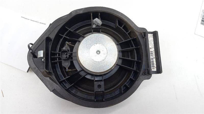 Chevy Malibu Speaker Right Passenger Rear 2014 2015 2016 2017 2018