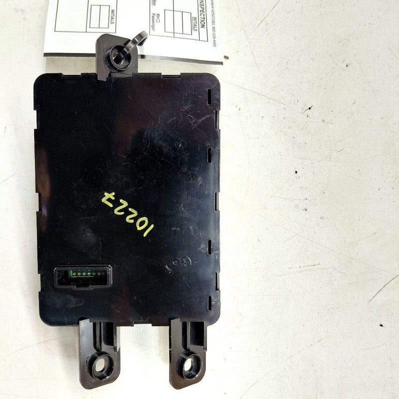 Temperature Control Module Fits 17 Jeep Cherokee OEM