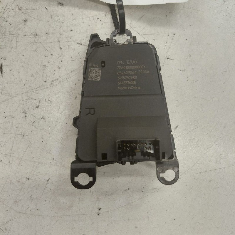 Buick Encore GX Right Side Steering Wheel Control Switch  2022 2023 20