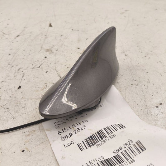 Lexus IS350 Antenna 2020 2019 2018