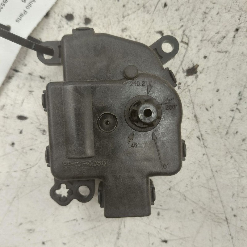 Ford Edge Flap Door Motor Heater AC Door Actuator  2018 2017 2016 2015