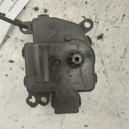 Ford Edge Flap Door Motor Heater AC Door Actuator  2018 2017 2016 2015