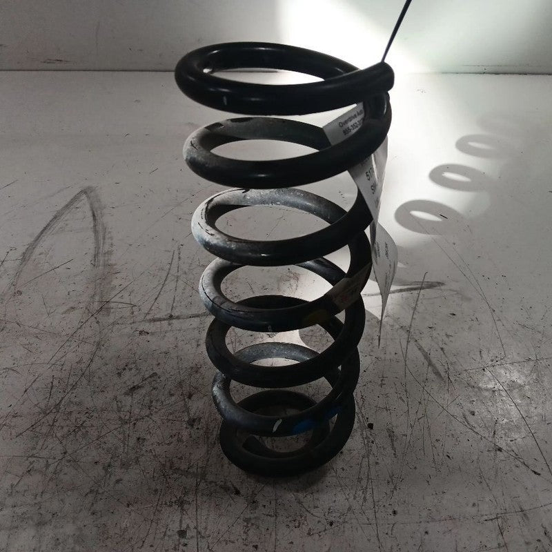 55350D3CC0 Coil Spring Rear Back AWD 16-21 Hyundai Tucson