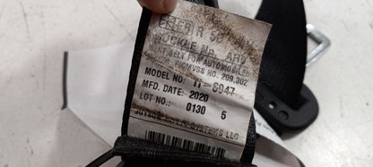 Subaru Impreza Seat Belt Strap Retractor Right Passenger Rear Back 2020 2019 '18