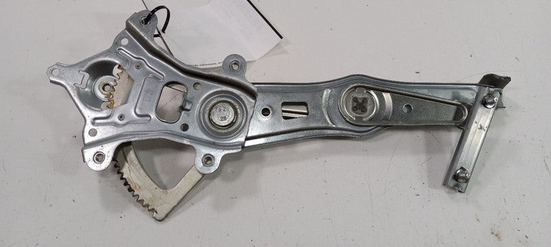 Left Rear Window Regulator Track Fits 05-09 Subaru Legacy OEM