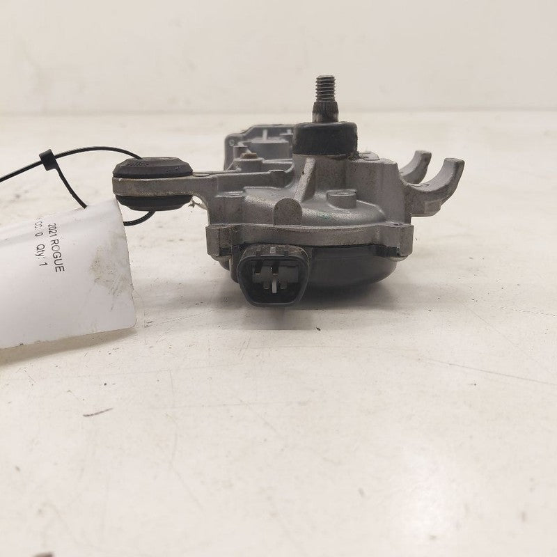 Front Windshield Wiper Motor US Built Fits 21-25 Nissan Rogue