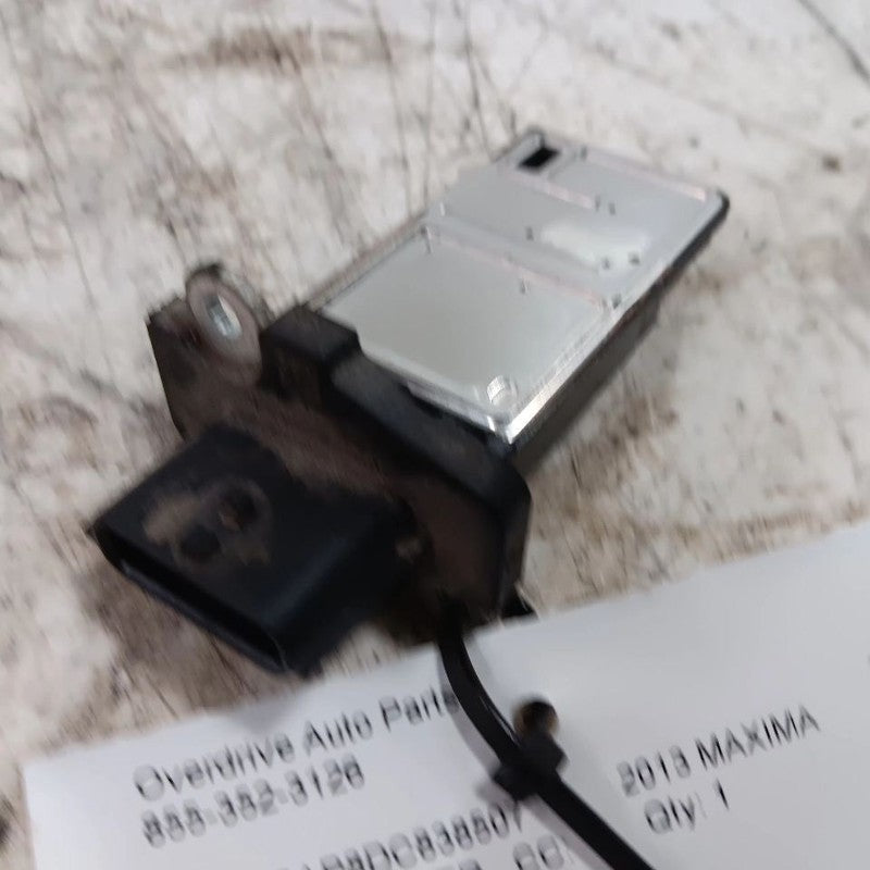 Air Flow Meter Fits 04-15 17-23 Nissan Armada