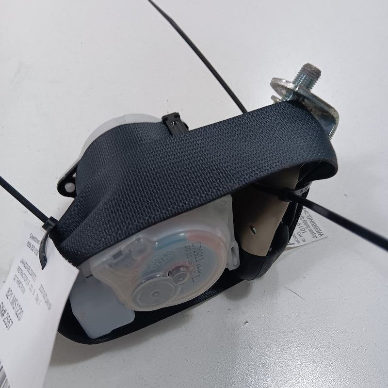 Mitsubishi Outlander Seat Belt Strap Retractor Left Driver Third Row R