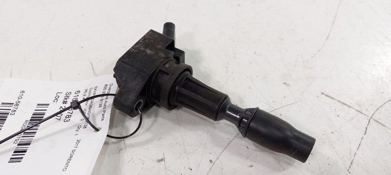 Ignition Coil Ignitor US Built VIN 5 1st Digit Fits 16-20 OPTIMA