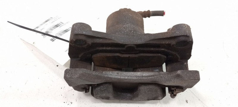 Passenger Right Brake Caliper Front Coupe Fits 10-13 Nissan Altima  OE