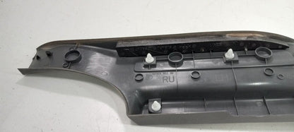 Subaru Tribeca Sill Trim Plate Door Jam Threshold Left Rear 2010 2011 