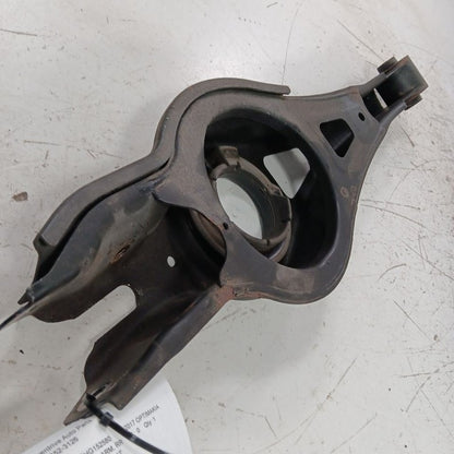 Left Rear Lower Control Arm Spring Seat US Built Fits 16-20 Kia Optima