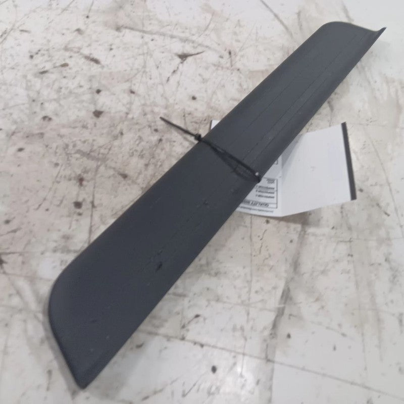 Hyundai Elantra Sill Trim Plate Door Jam Threshold Right Passenger Fro