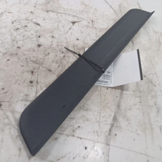 Hyundai Elantra Sill Trim Plate Door Jam Threshold Right Passenger Fro