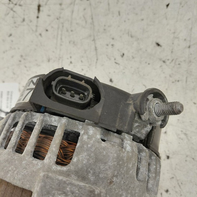 Alternator Fits 21-25 Kia Seltos