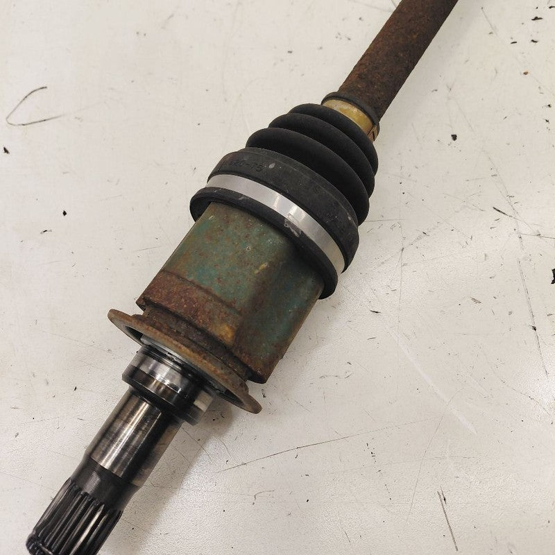 Driver Axle Shaft Gasoline Rear Axle AWD Fits 14-20 OUTLANDER