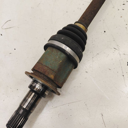 Driver Axle Shaft Gasoline Rear Axle AWD Fits 14-20 OUTLANDER